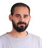 Maxim Ducret est l'agent de projets et des communications du RIF Manitoba, Réseau en Immigration Francophone du Manitoba