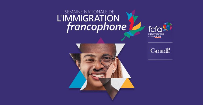 Read more about the article Semaine nationale de l’immigration francophone