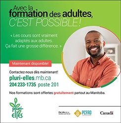 Formations Adultes
