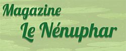 Magazine Le Nénuphar