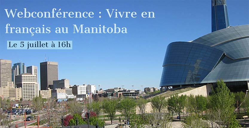 Read more about the article Vivre en français au Manitoba
