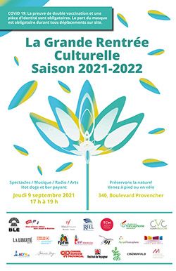 Affiches GRC - 2021