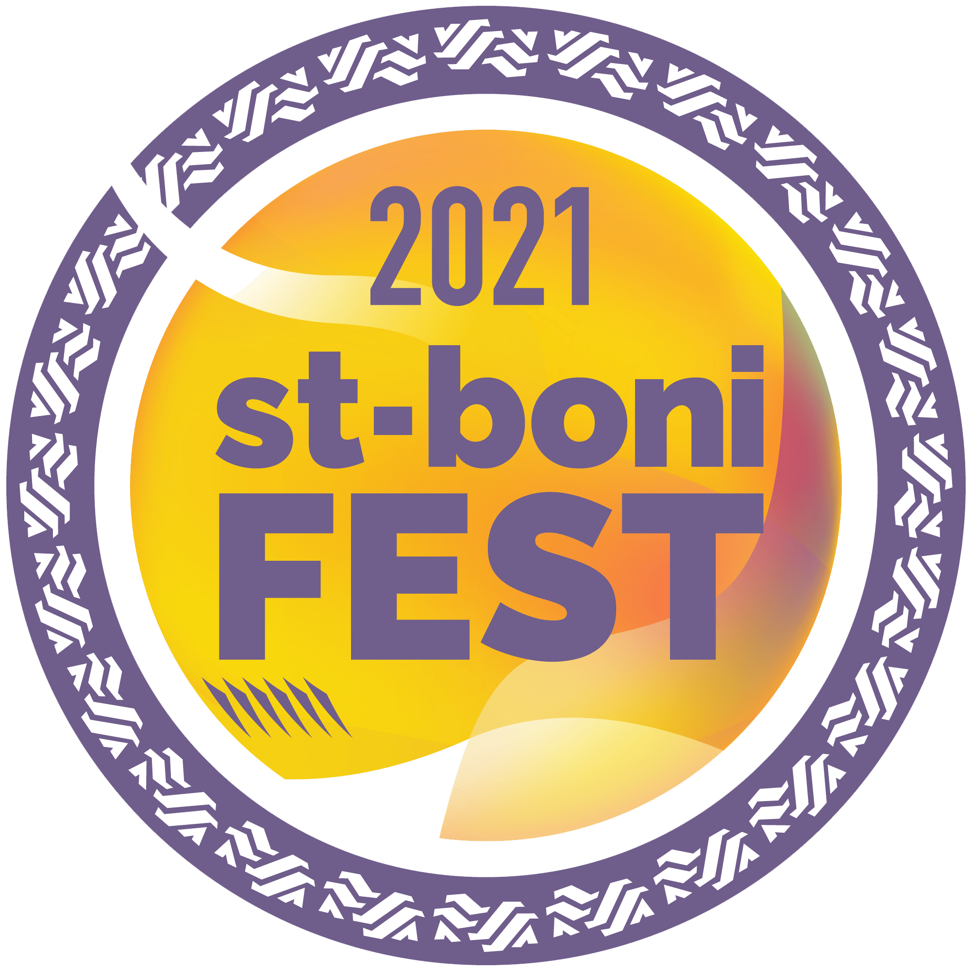 St-Boni_Logo