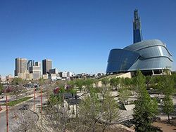 canadian-museum-for-human-rights-1332545_640