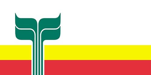 Découvrez la signification du drapeau franco-manitobain avec le RIF Manitoba, Réseau en Immigration Francophone du Manitoba