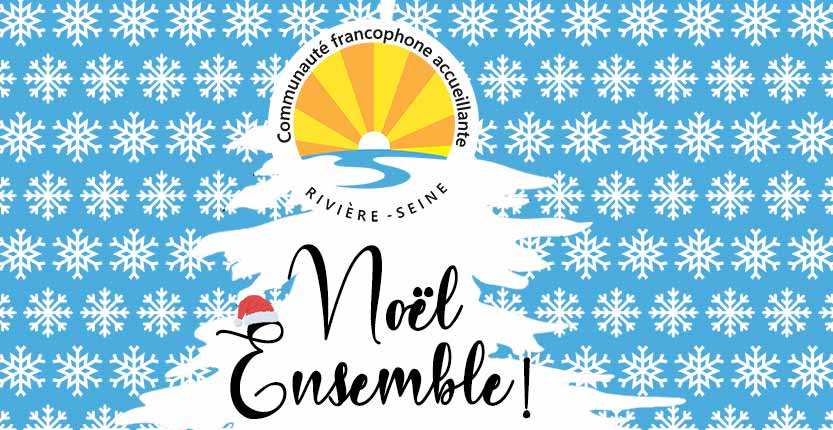Read more about the article Noël Ensemble !