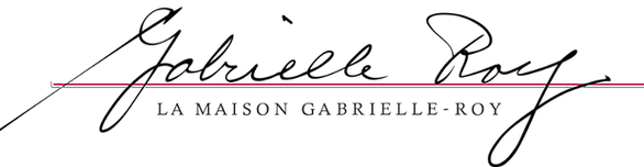 Gabrielle_Roy_Logo