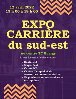 Expo Carriere Chenes