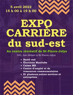 Expo Carriere Jolys