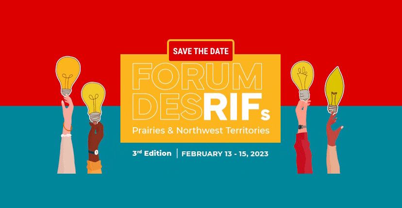 Read more about the article RIFs Forum